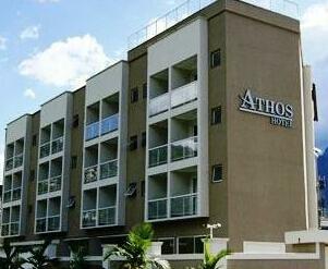 Athos Hotel Teresopolis