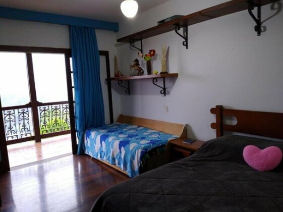 Guest House Nosso Aconchego - Photo3