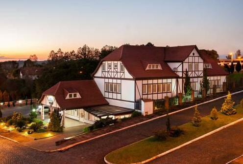 Baviera Park Hotel - Photo2