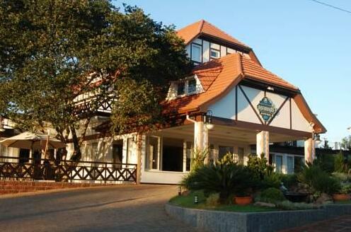 Baviera Park Hotel - Photo3