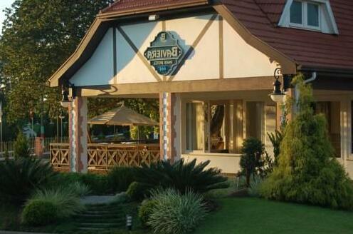 Baviera Park Hotel - Photo4