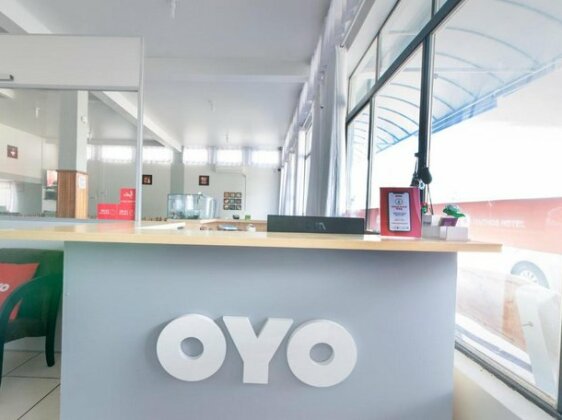 OYO Hotel Teuthos - Photo5