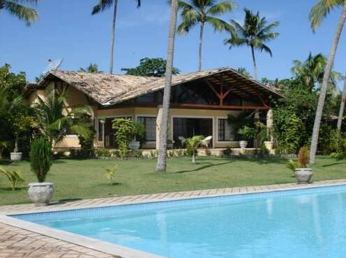 Holiday Villas in Paradise Praia da Pipa