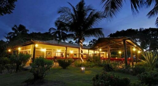 Hotel Casa Blanca Tibau do Sul