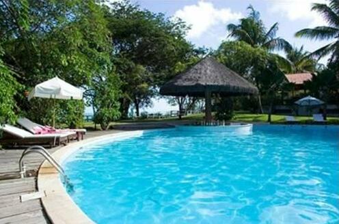 Hotel Village Natureza Beach Resort Tibau do Sul