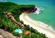 Hotel Village Natureza Beach Resort Tibau do Sul - Photo2
