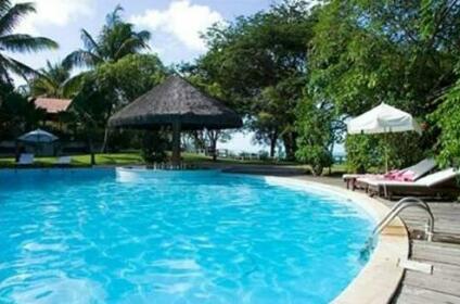 Hotel Village Natureza Beach Resort Tibau do Sul