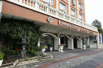 Himmelblau Palace Hotel Tijucas do Sul