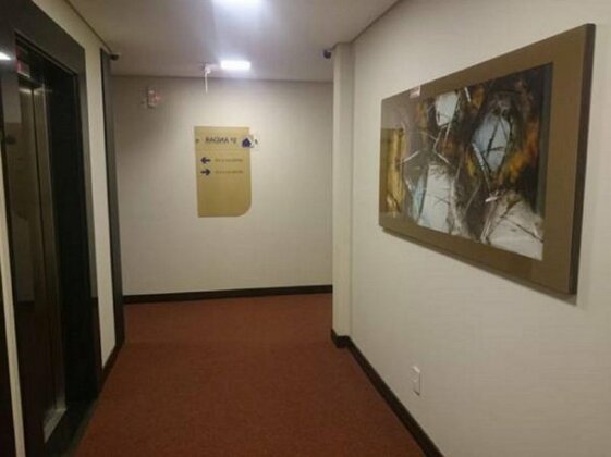 Blue Hill Hotel Timbo - Photo3