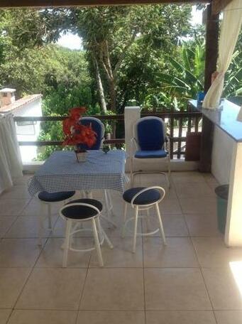 Casa Da Nega - Photo5