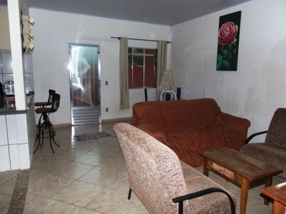 Casa De Carlos Eduardo - Photo3