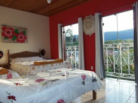 Casa Recanto Cuiaba - Photo4