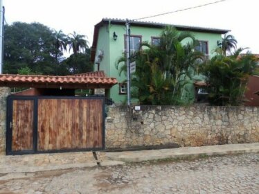Casa Recanto Cuiaba