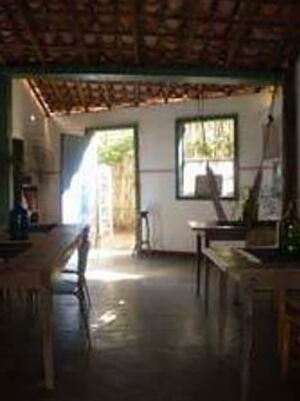 Pousada Encanto do Chafariz - Photo4