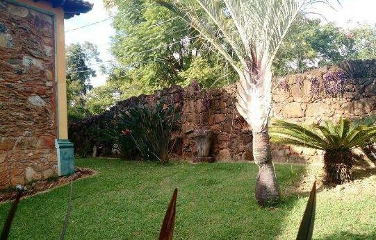 Pousada Espaafasso Interior - Photo5