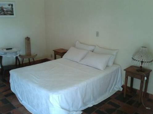 Pousada Serra do Ouro - Photo3