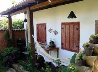 Pousada Villa Adobe - Photo2