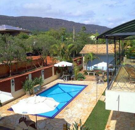 Pousada Villa Alferes - Photo2