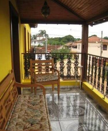Pouso do Carteiro - Photo5
