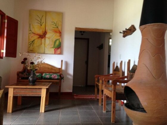Pouso dos Querubins - Photo2