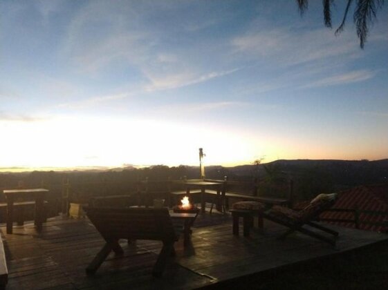 Residencia Balestra - Photo3