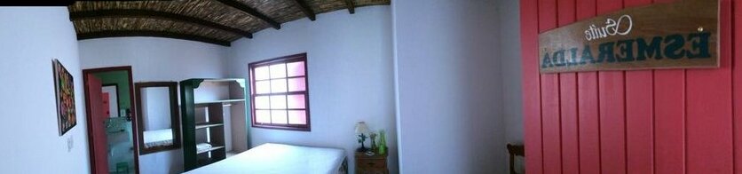 Sobrado Rosa - Photo2