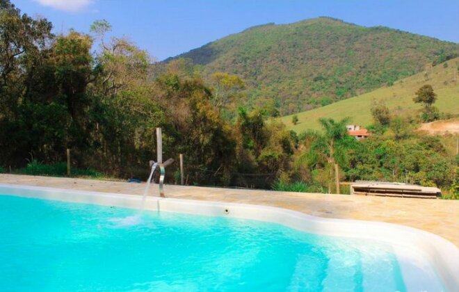 Recanto Moinho - Photo2