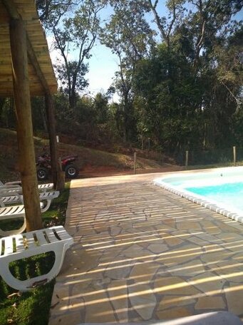 Recanto Moinho - Photo4