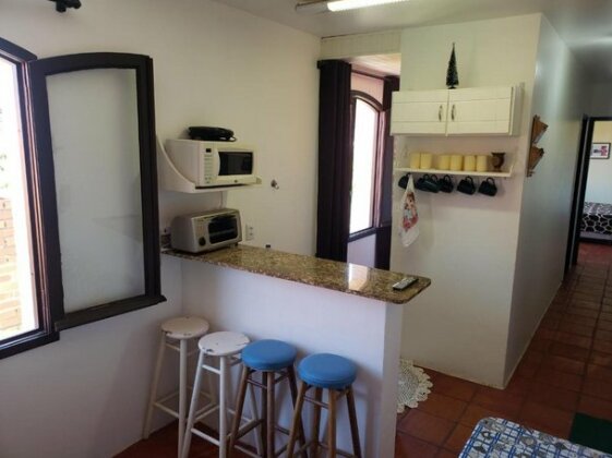 Apartamento Jangada - Photo2