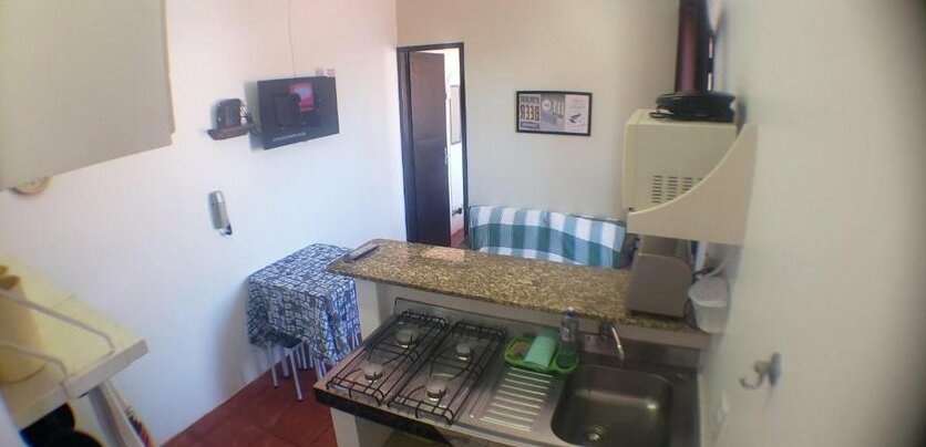 Apartamento Jangada - Photo4