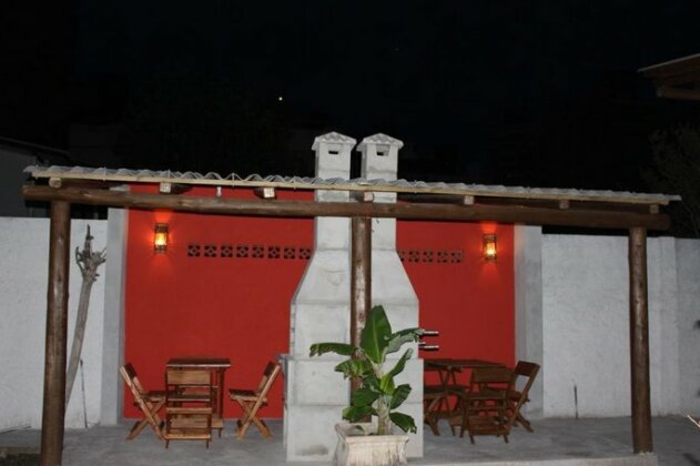 Casa Larrosa - Photo2