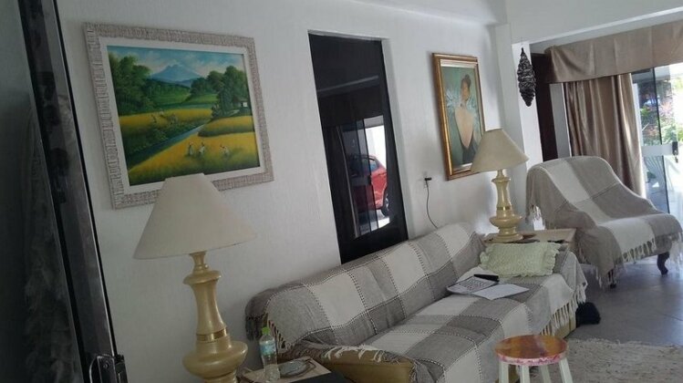 Casa Soluar - Photo3