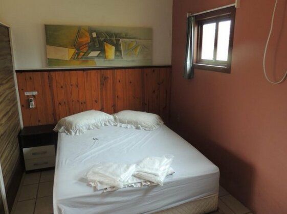 Chales Pousada - Photo2