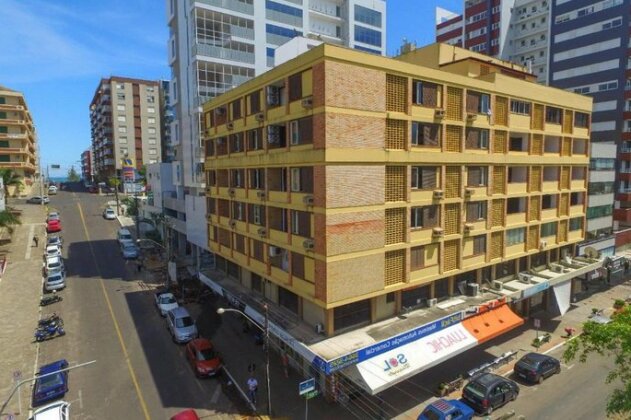 De Rose Centro Hotel - Photo2