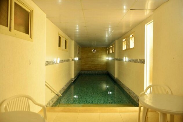 De Rose Centro Hotel - Photo3