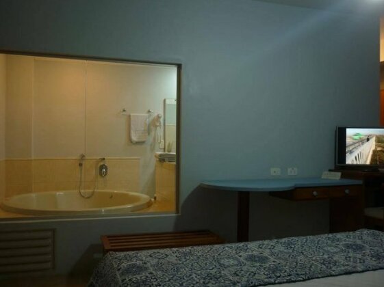 De Rose Praia Hotel - Photo3