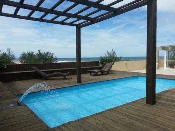 De Rose Praia Hotel - Photo4