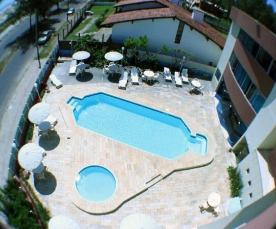 De Rose Praia Hotel - Photo5