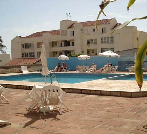 Farol Hotel - Photo2