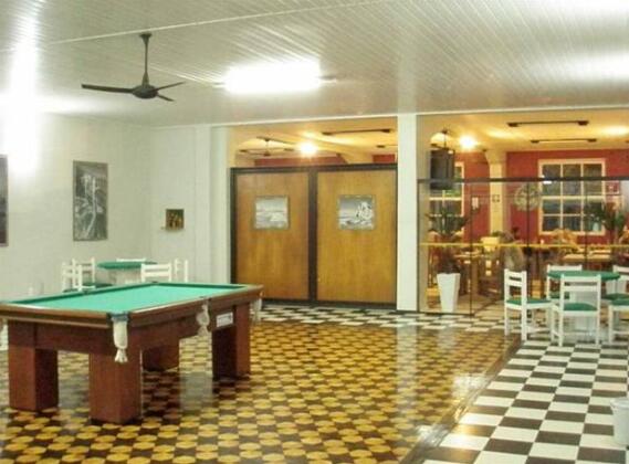 Farol Hotel - Photo4