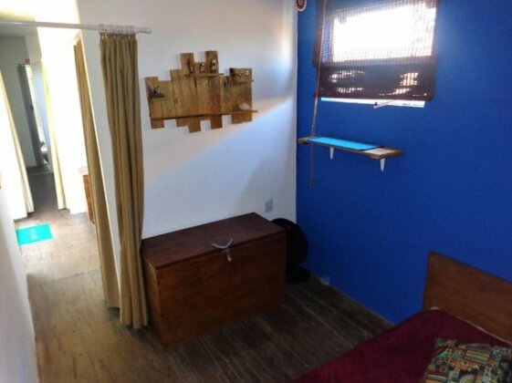 Hostel Tribos Livres - Photo3