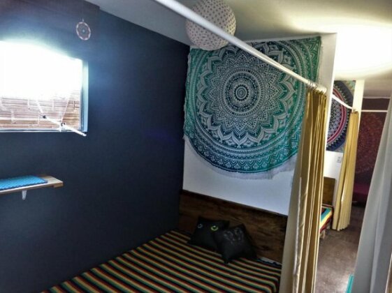 Hostel Tribos Livres - Photo4
