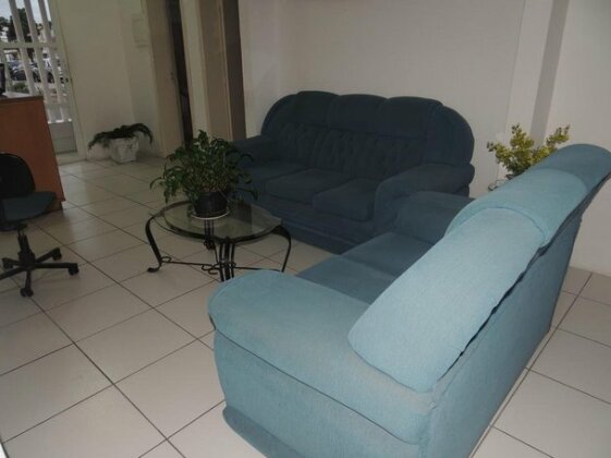 Hotel Carioca - Photo2