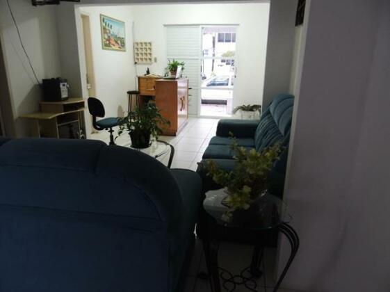 Hotel Carioca - Photo3