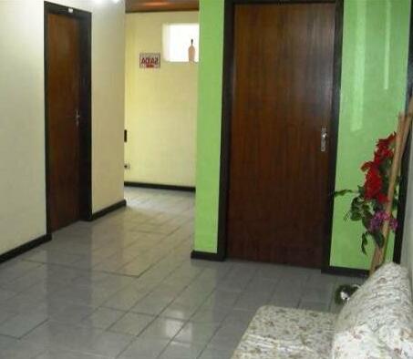 Hotel Guarita - Photo3