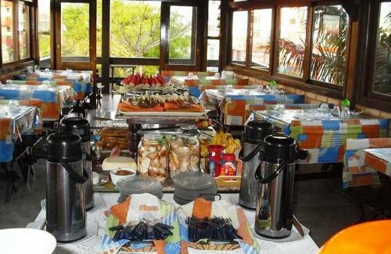Hotel Guarita - Photo5