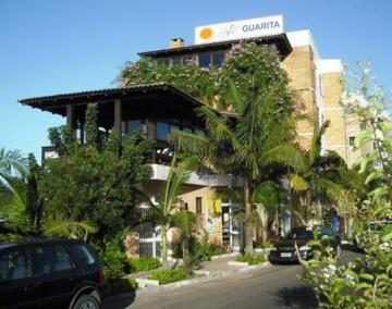 Hotel Guarita