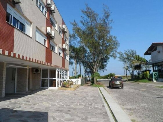 Hotel Jardim do Mar Torres - Photo2
