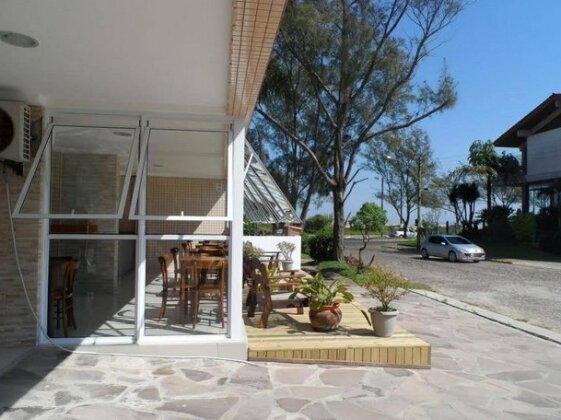 Hotel Jardim do Mar Torres - Photo3