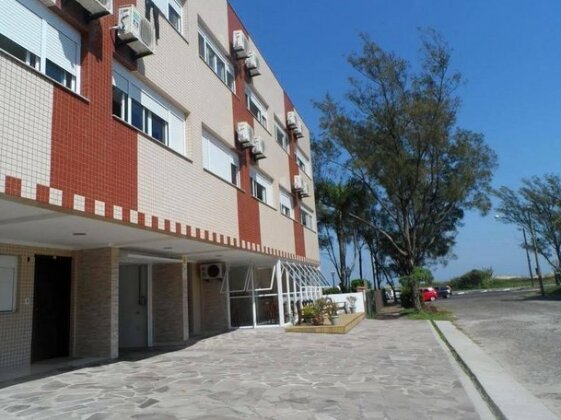 Hotel Jardim do Mar Torres - Photo4